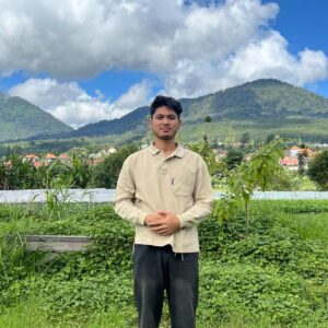Picture of Dewa Gede Ananta Rahma
