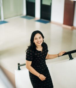 Picture of Luh Made Anggun Nita Dewi