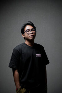 Picture of I Putu Kusa Satrialandipa Putra